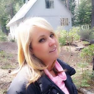 Meet your Posher, Leanne ackerman